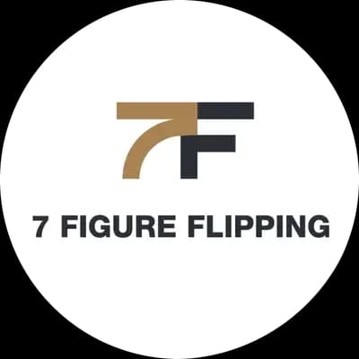 7 f