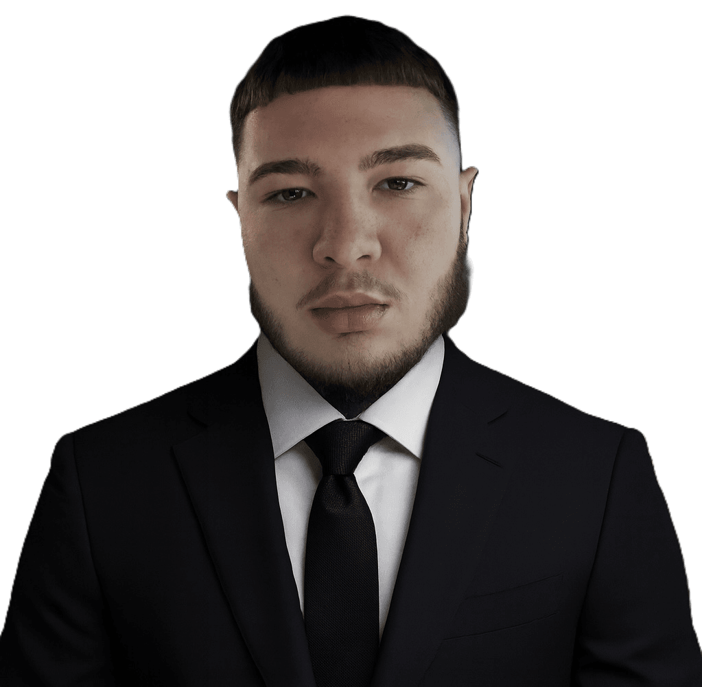 Alex Matos