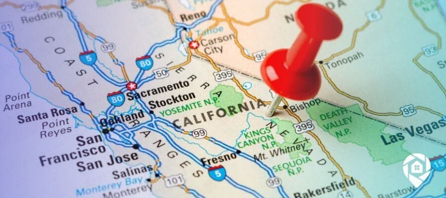 California Property Records