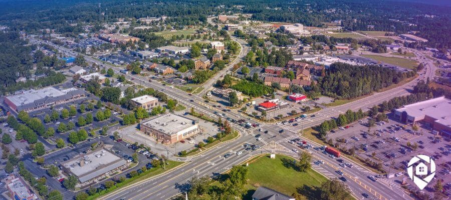 Columbia County Georgia Property Records