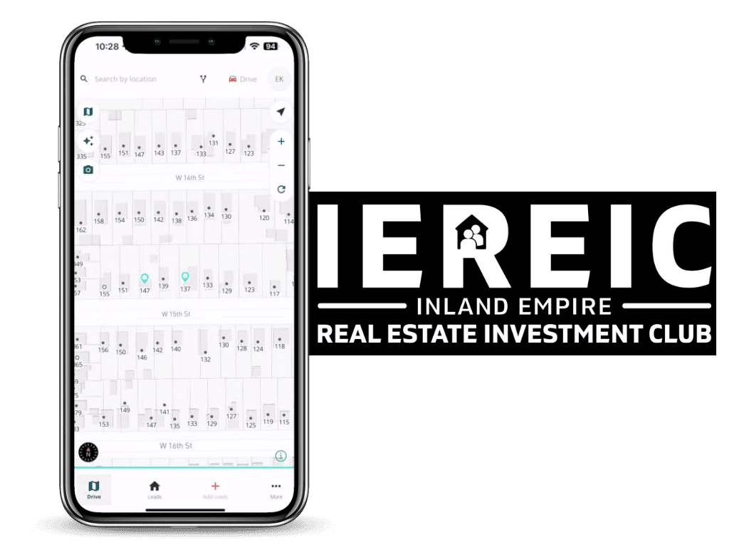 IEREIC