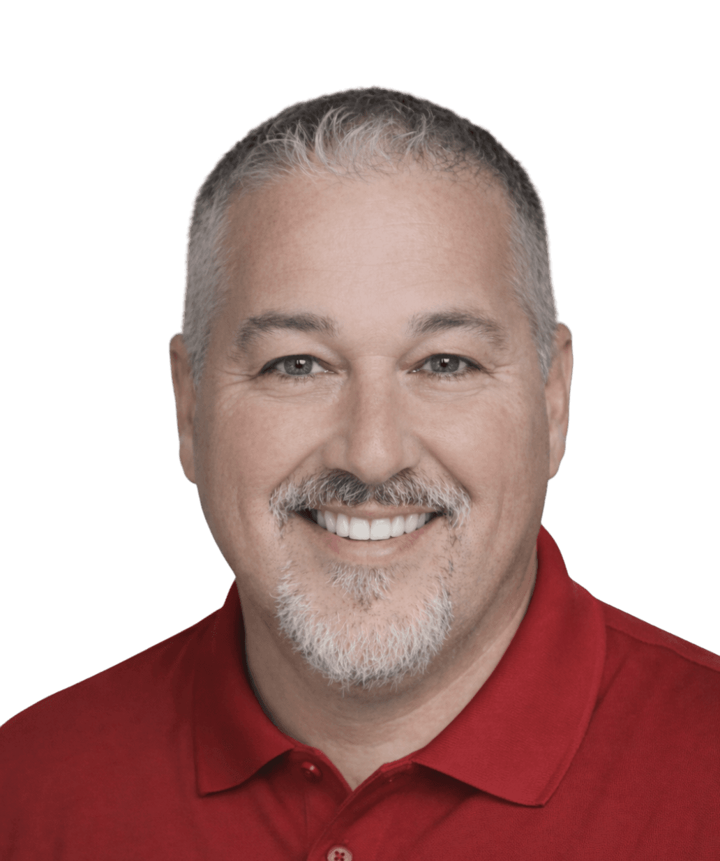 Keith Rainville