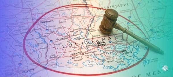 Louisiana House Bill 468: What It Means for Wholesalers