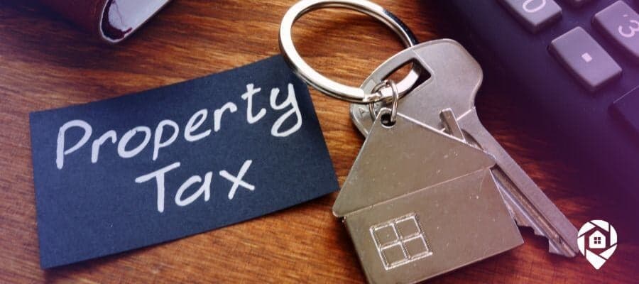 Property Tax Assessments