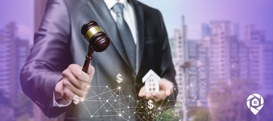 Property Tax Liens