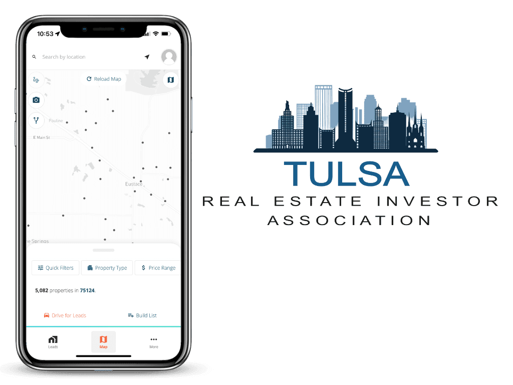 Tulsa REIA