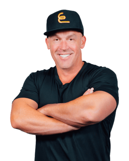 Matt Theriault and DealMachine real estate lead generation
