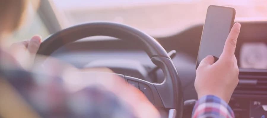 Master Driving for Dollars