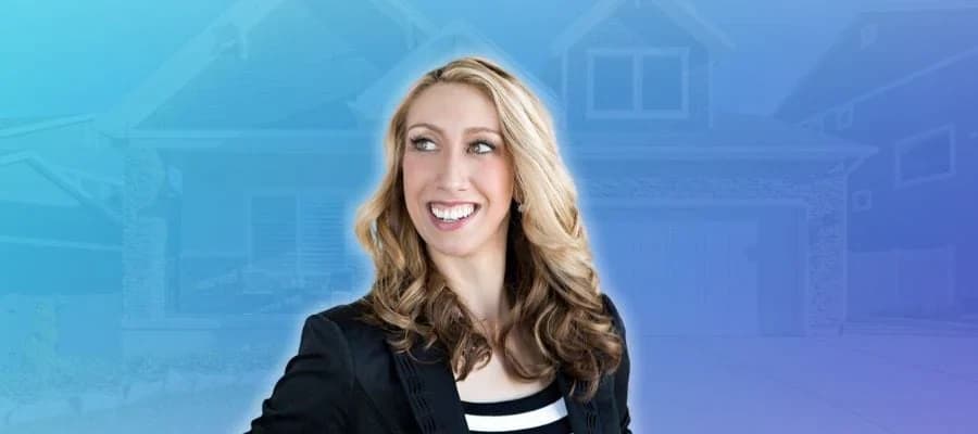 Annie - 4 Lies that Limit Your Real Estate Potential