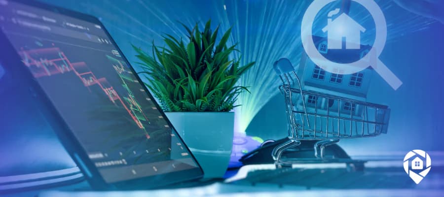 Real estate wholesaling strategy showing market data and assignment fee optimization.