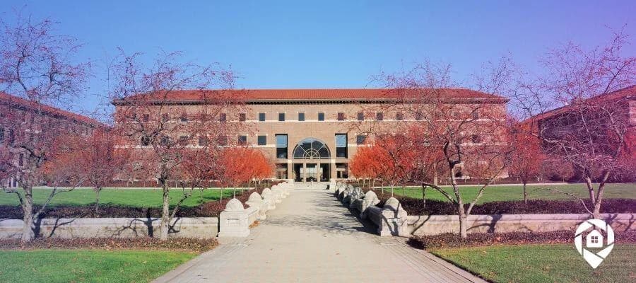 Tippecanoe County property records search for real estate investors