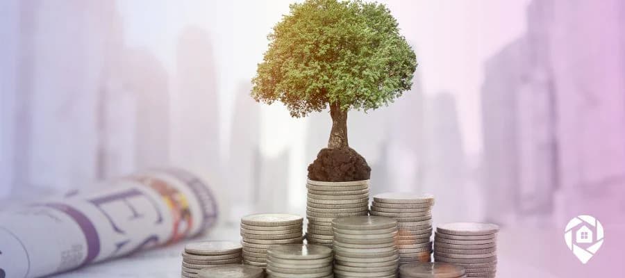 How to Invest in Real Estate With No Money Down