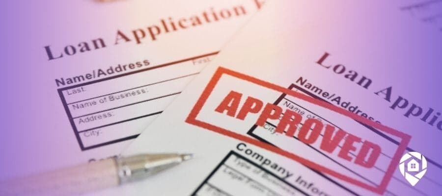 Conventional Loan in Real Estate