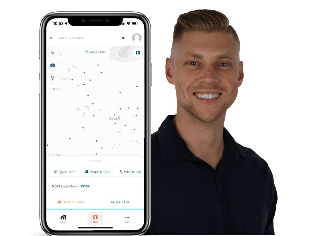 David Landing Page Imagery