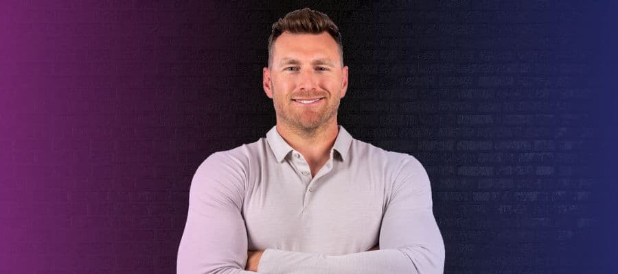 Dean Rogers — Replacing His NFL Salary with Wholesale Real Estate