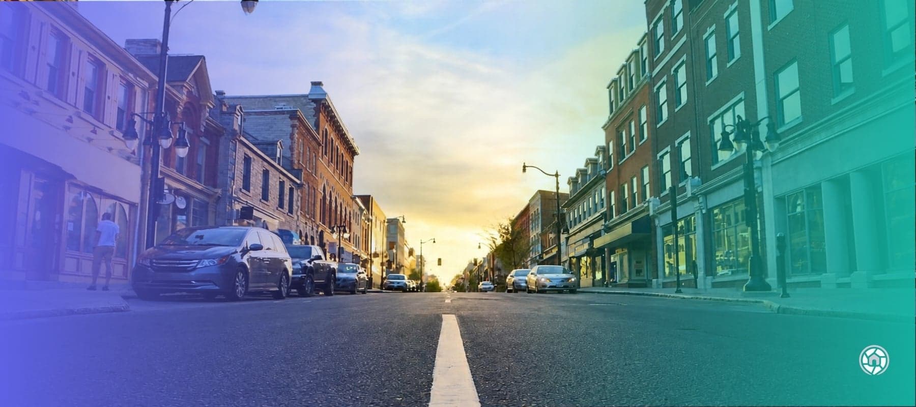 Commercial real estate buildings in Kingston NY