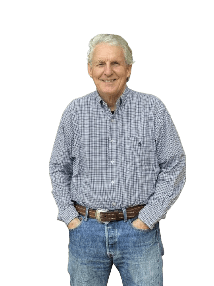 Michael Robertson