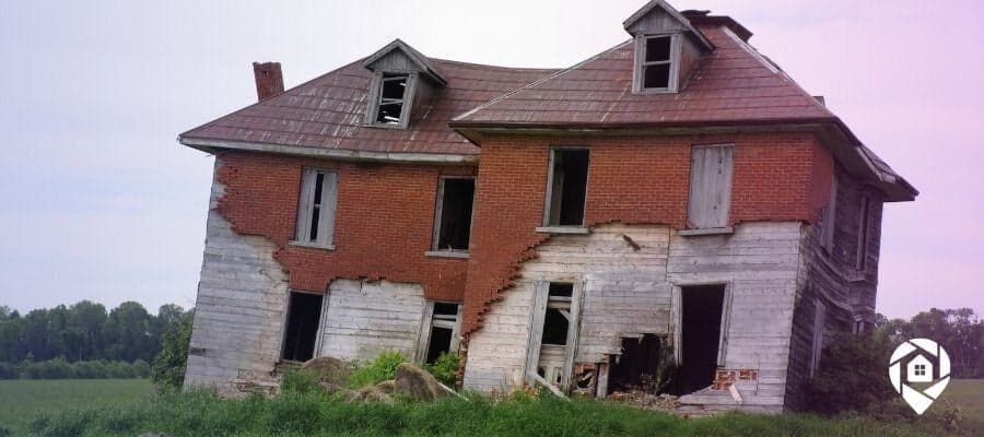 Red Flags in House Flipping