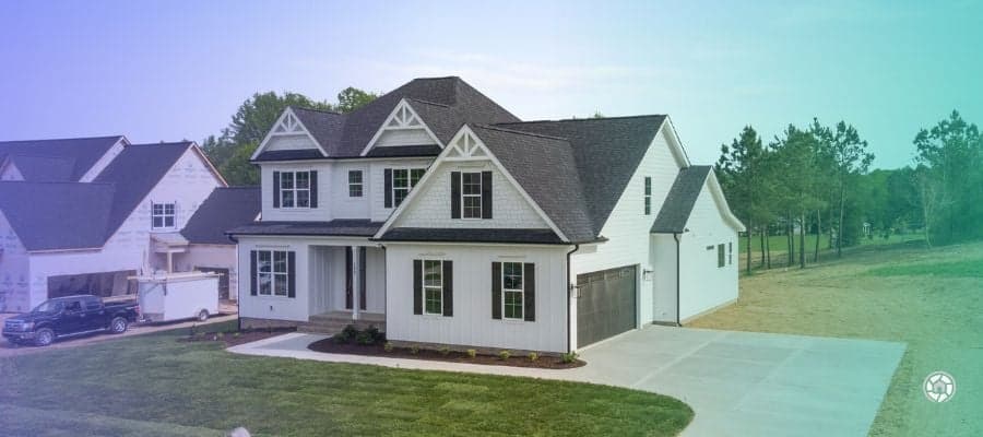 Off market home