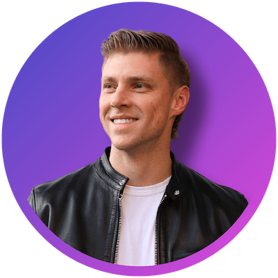david lecko new headshot transparent