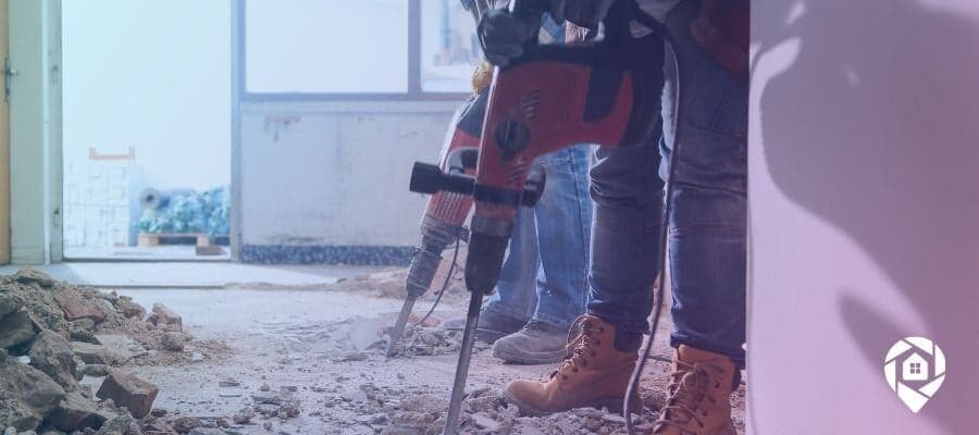 Estimating Renovation Costs