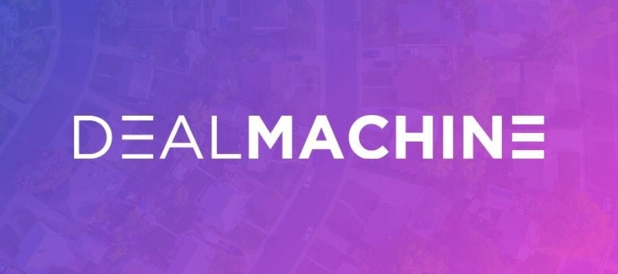 DealMachine Header