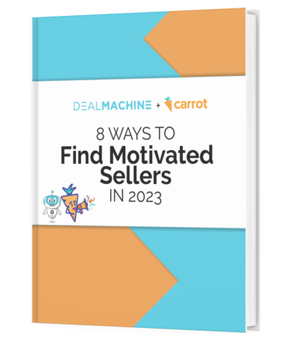 8 Ways to Find Motivated Sellers