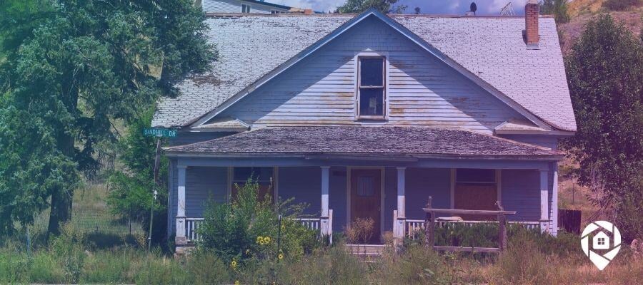 10 Hacks for Finding Distressed Properties