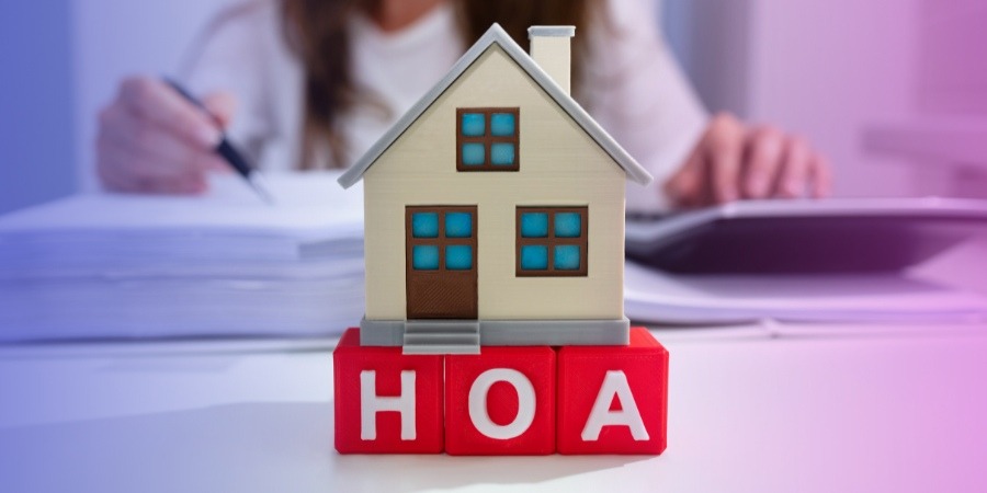 Mastering Rental Property Management in HOA Communities