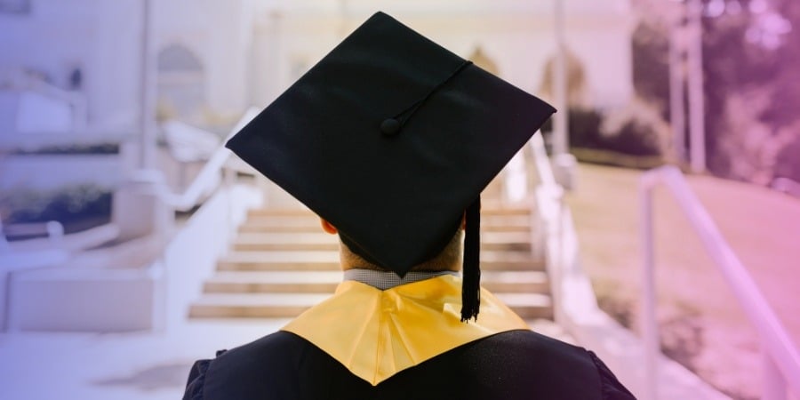 Graduating College with No Job? Try Real Estate Wholesaling!