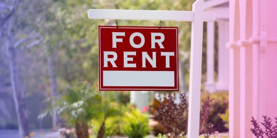Build-for-Rent Properties: Andy Talbert's Insights