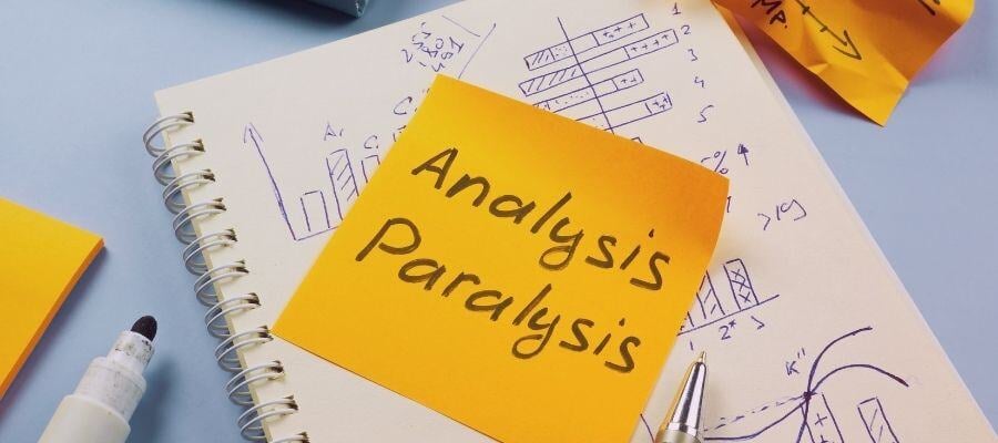 Breaking Down Real Estate Analysis Paralysis