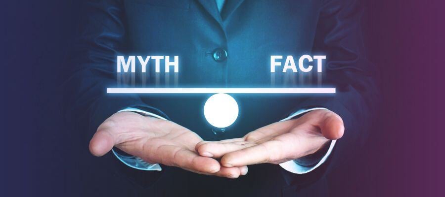 Real Estate Investing for Beginners: Debunking Myths