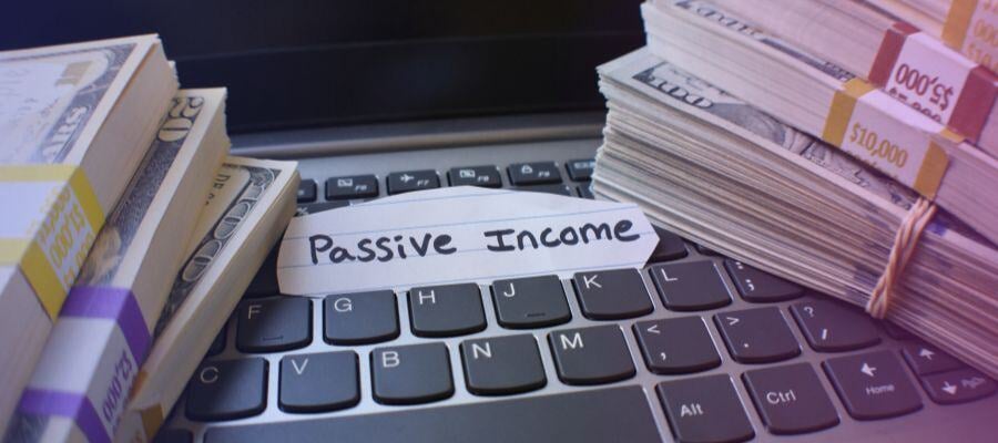 Unlocking Wealth: Passive Income Through Real Estate Investing