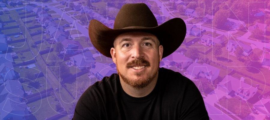 Real Estate Mastery with the Finance Cowboy Jaren Sustar