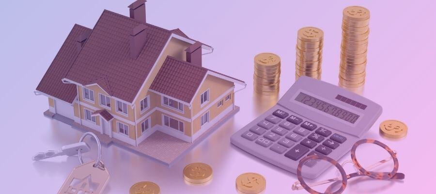 Invest in Real Estate even without $100K in the Bank