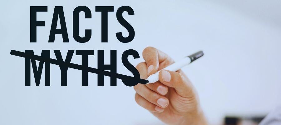 Myths About Real Estate (And Why They’re Wrong)