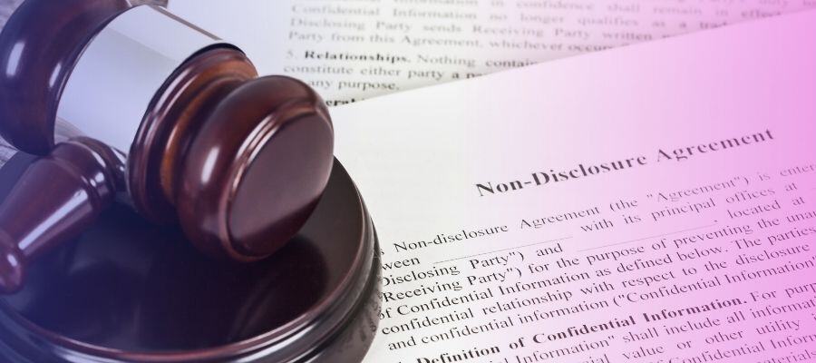 What is Public Record in Real Estate Non-Disclosure States?
