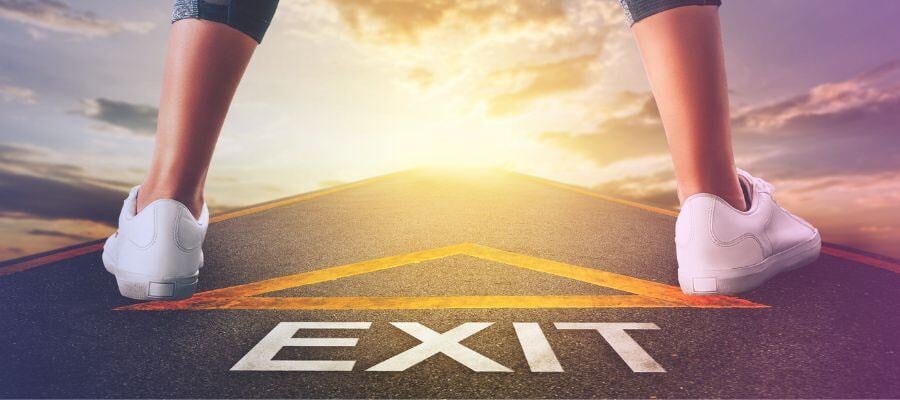 Master the Game: 5 Proven Real Estate Exit Strategies