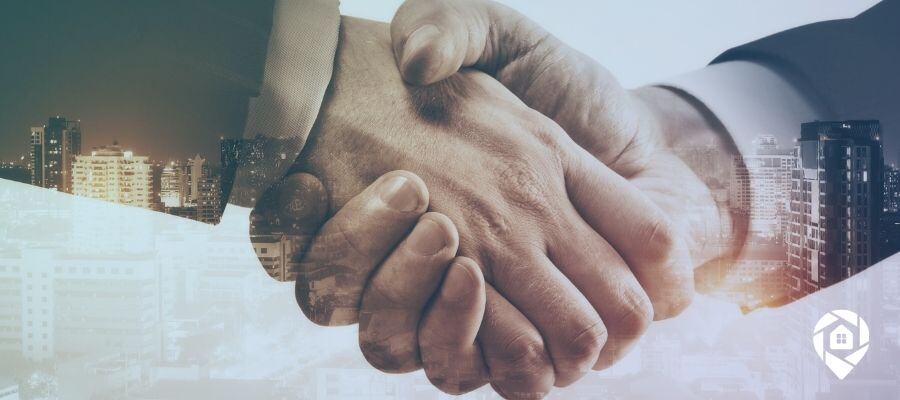 The Power of Partnerships in Wholesaling Real Estate