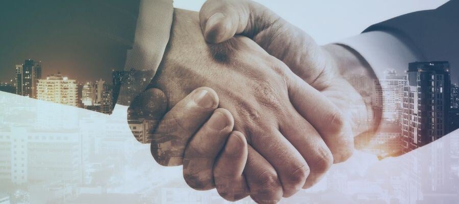 The Power of Partnerships in Wholesaling Real Estate