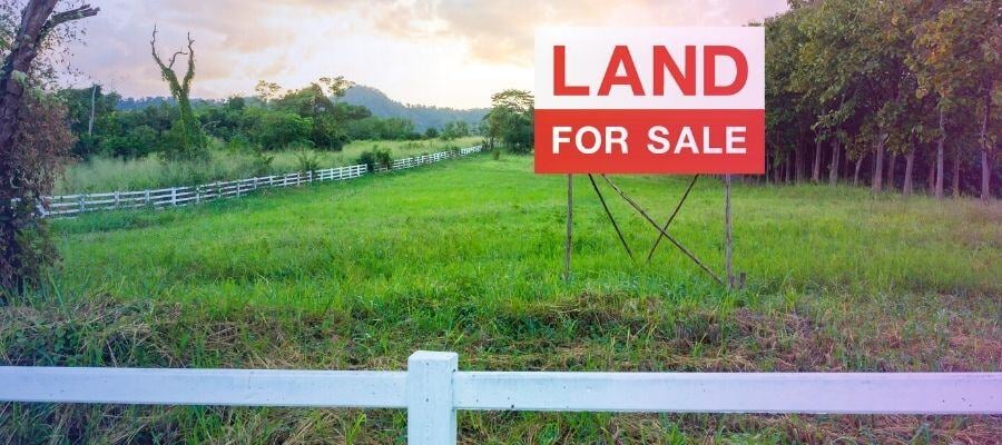 Is Flipping Land a Profitable Investment Strategy?