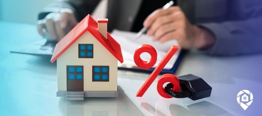 2024's Real Estate Interest Rates: Decoding Predictions